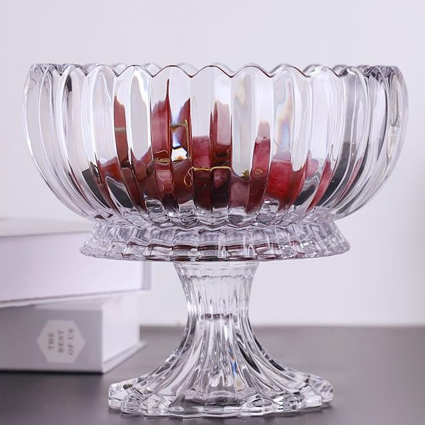 کاسه اجیل پایه دار جنوا